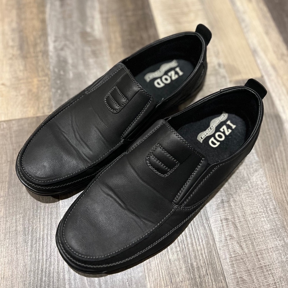 Izod Memory Foam Men's Shoes